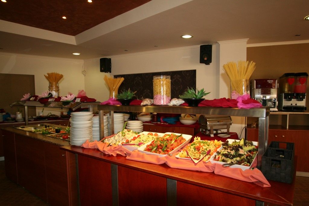 Diagoras Club Aparthotel Фалираки Екстериор снимка